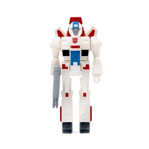 Фигурка Super7 - Transformers ReAction Wave 2 - Skyfire