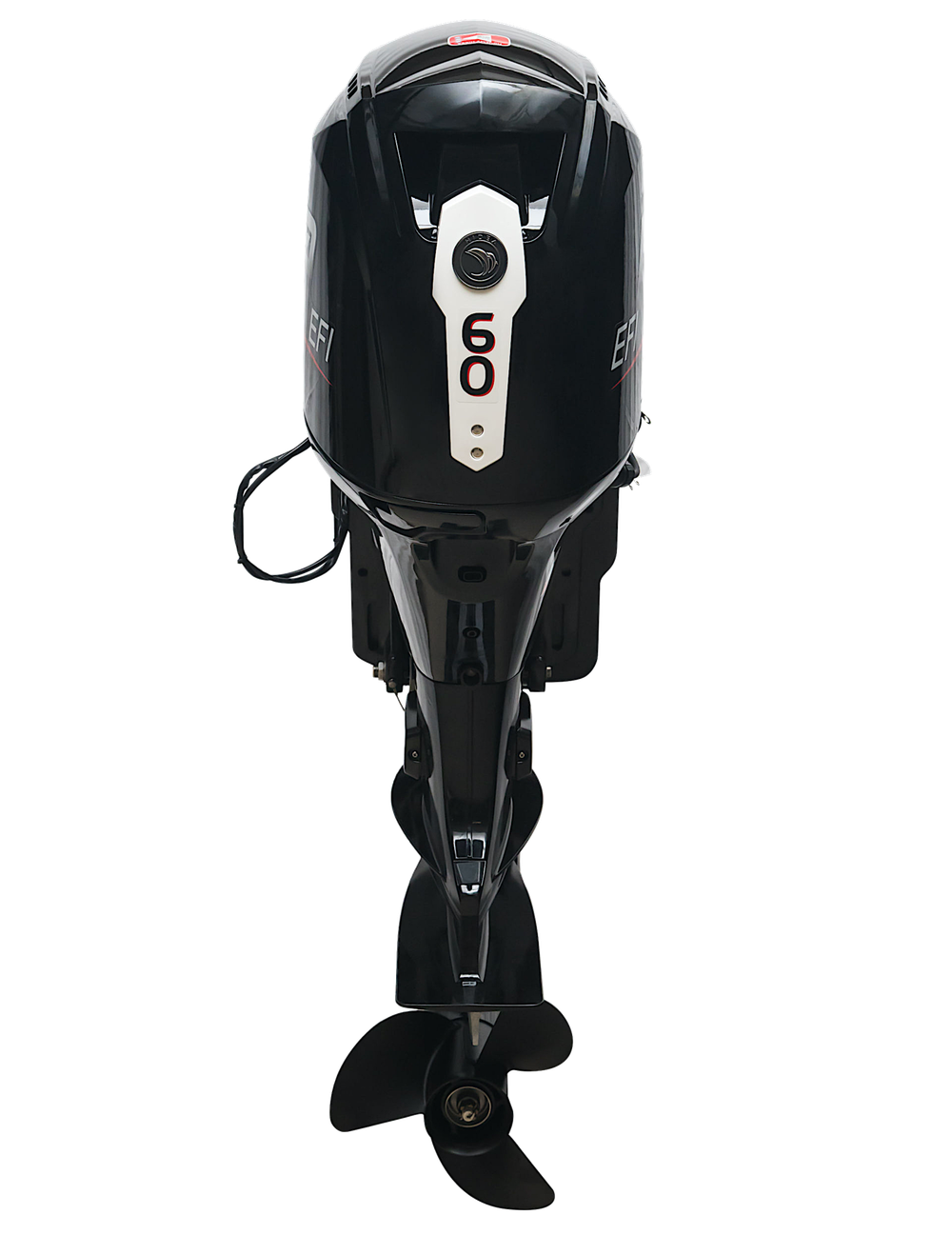 Лодочный мотор Hidea HDEF60FUEL-T EFI (2.33)