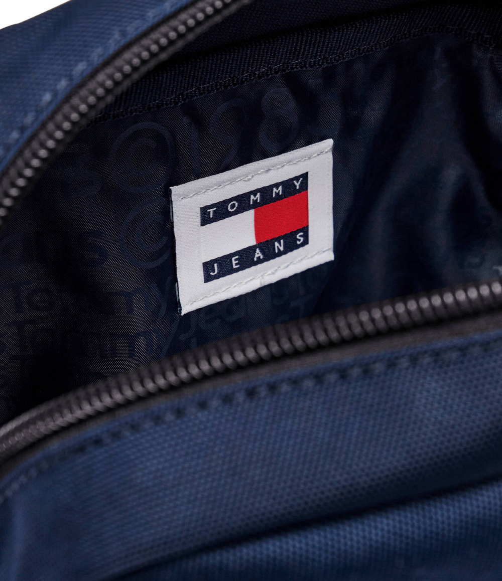 Сумка кросс-боди Tommy Jeans - темно-синий(AM0AM12991)