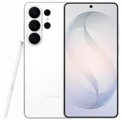 Смартфон Samsung Galaxy S26 Ultra 12/512 ГБ Белый