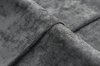 Шенилл Charme graphite (Шарме графит) 519