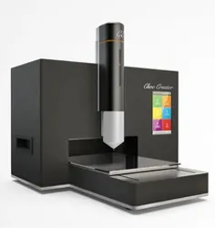 Фотография — Пищевой 3D-принтер Choc Creator V2.0 Plus
