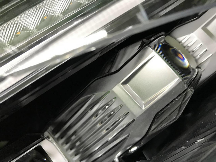 Фара правая EXEED VX (2023-н.в.) LED