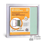 Люк «Практика» АТР 30-30