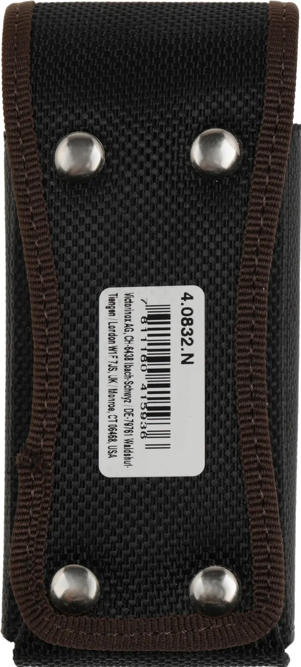 Мультитул Victorinox SwissTool Spirit X Plus 105 мм (3.0235.N) 6