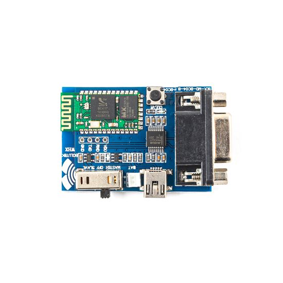 Bluetooth адаптер BC-04 RS232