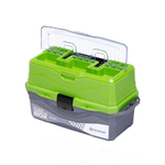 Ящик для снастей Tackle Box трехполочный (N-TB-3-Т)