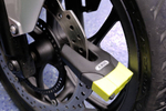 Замок на тормозной диск ABUS Granit Quick Mini 37/60