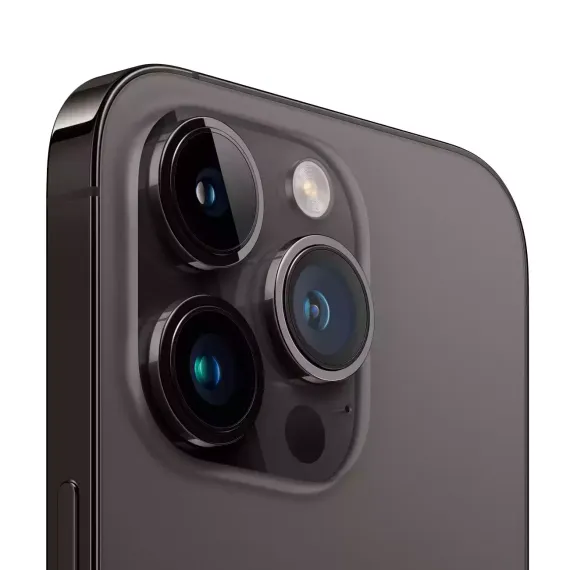 Apple iPhone 14 Pro Max 128GB Space Black