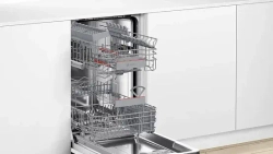 Встраиваемая посудомоечная машина Bosch SPV4EKX24E