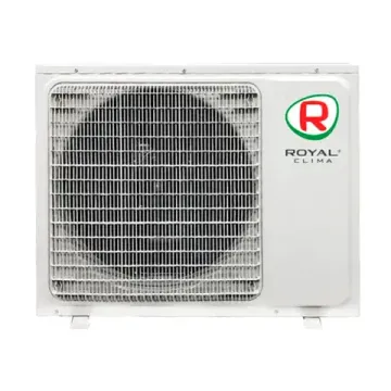 Кассетный кондиционер Royal Clima CO-4C 12HNX/CO-E 12HNX/CO-4C/pan8D1 Competenza
