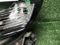 Фара левая Toyota LC Prado 150 (2017-н.в.) LED