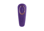 Многофункциональный стимулятор для пар Satisfyer Partner Toy фиолетовый