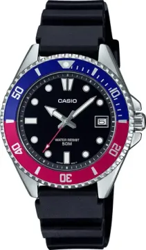 Наручные часы Casio MDV-10-1A2VEF