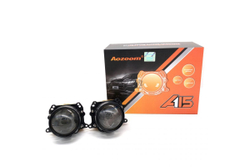 Cветодиодные би-линзы Aozoom  A15  5500K 2.5 12V