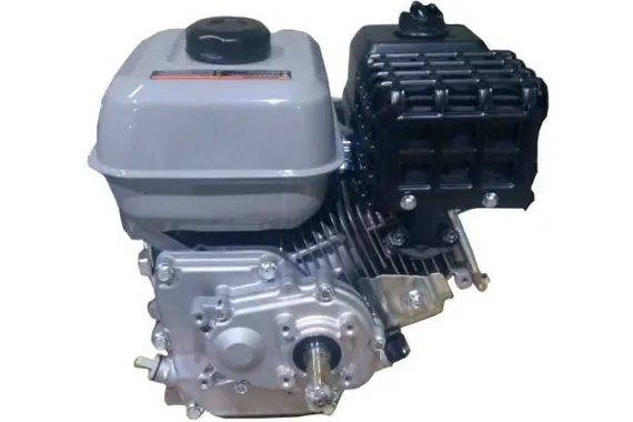 Двигатель EVOline GB 225-6 (7.5 л.с., цепной редуктор)