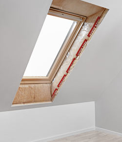 VELUX BBX 0000, 78х98