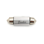 Светодиодная автомобильная LED лампа Sariti SJ-2835-3SMD 39mm,Белый,Не полярная,12V