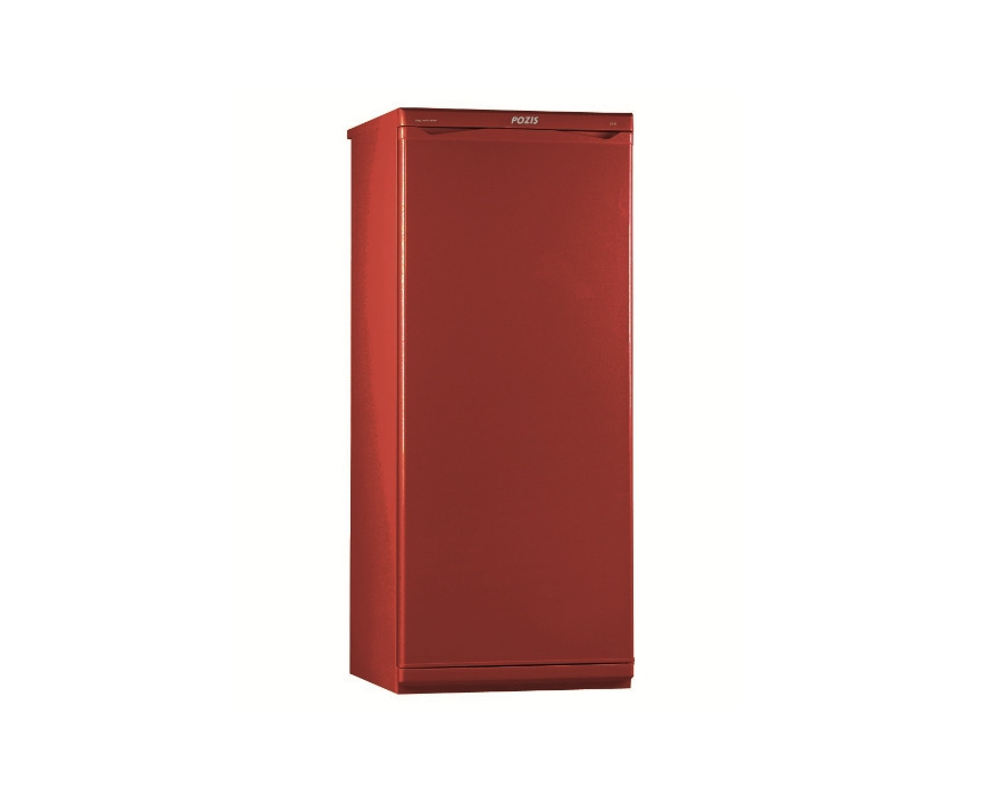 Морозильный шкаф бытовой POZIS-СВИЯГА-106-2 Ruby