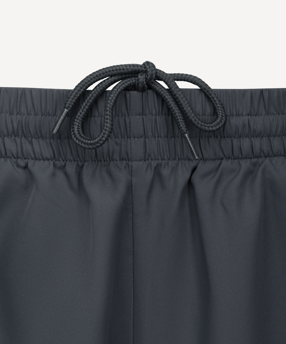 Шорты CAMP 2 Woven Shorts, темно-серый
