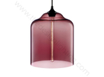 Pendant design lamp  BELL-JAR by Niche Modern
