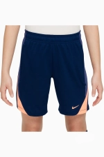Шорты Nike Dri-FIT Strike 24 - темно-синий