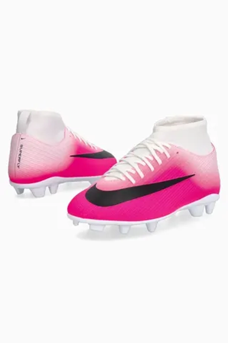 Бутсы Nike Zoom Mercurial Superfly 11 Club FG/MG Junior - размер 35,5 EU