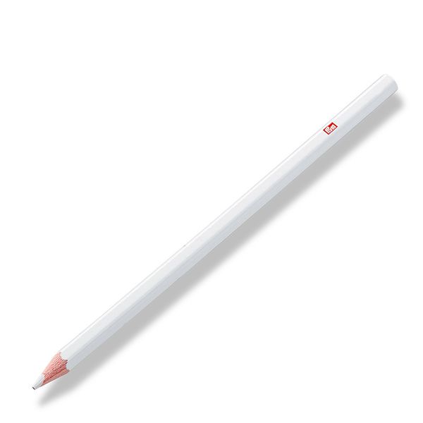 Карандаш маркировочный, белый, Prym 611802