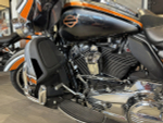 Harley-Davidson Ultra Limited