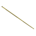 Светильник светодиодный для штанговой системы освещения Maytoni AXITY Points C101CL-L1000-24W3-6K-BS