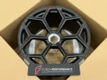 КОВАНЫЕ ДИСКИ для LAMBORGHINI AVENTADOR ЛАМБОРГИНИ