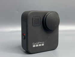 GoPro MAX — не включается