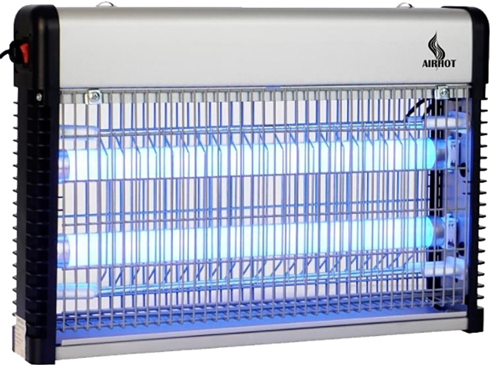 Инсектицидная лампа AIRHOT IK-20W LED