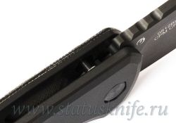 Нож Zero Tolerance 0512BLK First 4фотография - 7