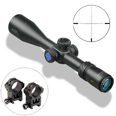 Оптический прицел DISCOVERY VT-T 6-24X50SF SFVF D-30mm