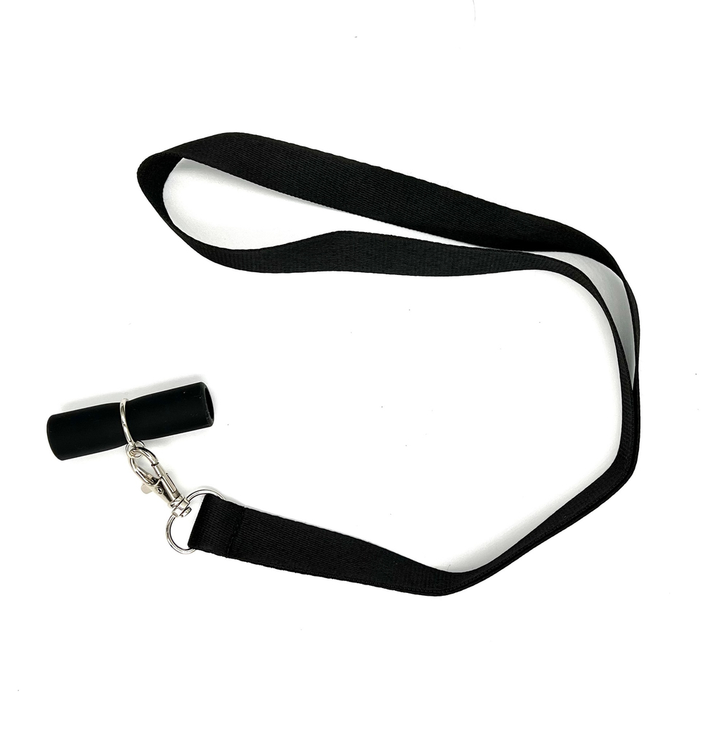 Personal mouthpiece