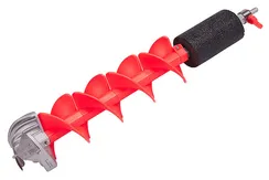 Шнек пластиковый HIGASHI Cobra 150