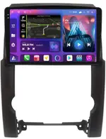 Магнитола для KIA Sorento 2 XM 2009-2012 - FarCar BM041M-2K монитор 10.36" 2K QLED на Android 14, Быстрая, CarPlay, 4G SIM-слот
