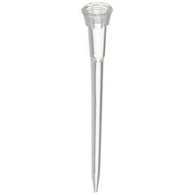 Наконечник Eppendorf 10 мкл без фильтра бесцветный ПП 1000 шт