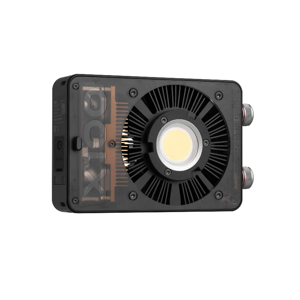 Светодиодный осветитель Zhiyun MOLUS X100 Standard Kit
