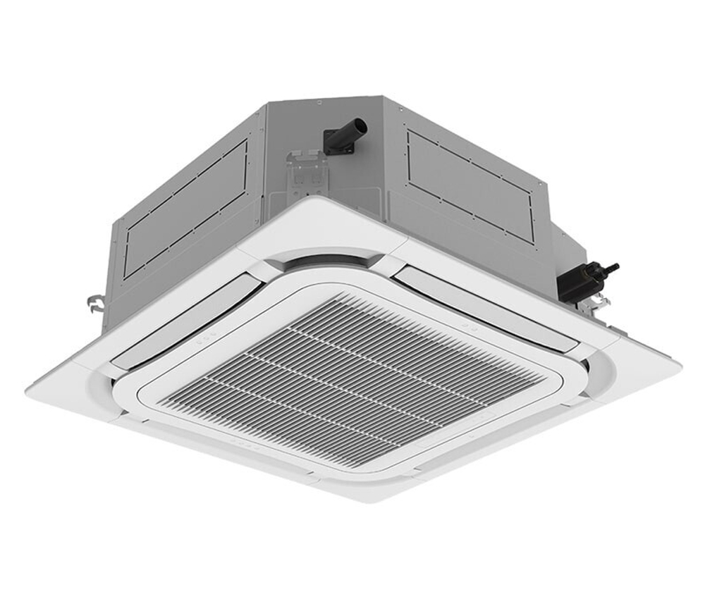 General Climate GC-4C60HRN2/GU-U60H2
