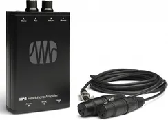 PreSonus HP2 усилитель для наушников