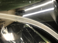 Фара правая Mercedes E W213 (2016-2021) LED