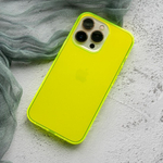 Чехол ТПУ для iPhone 13 Pro Max, 012895 Голубой