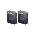 Радиосистема Godox MoveLink II M1 петличная