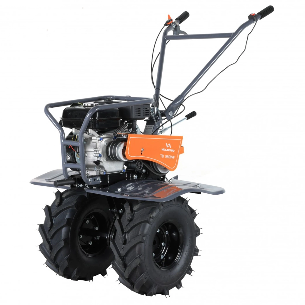 Культиватор Villartec TB980WF