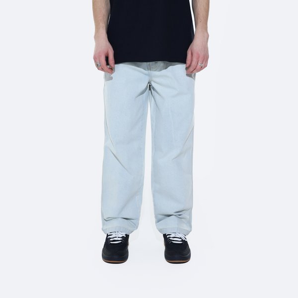 Джинсы Dickies Madison Loose Fit Jeans (light denim) артикул: - купить в магазине Дайс