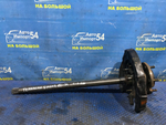 Полуось задняя правая HYUNDAI TERRACAN 2004-2006