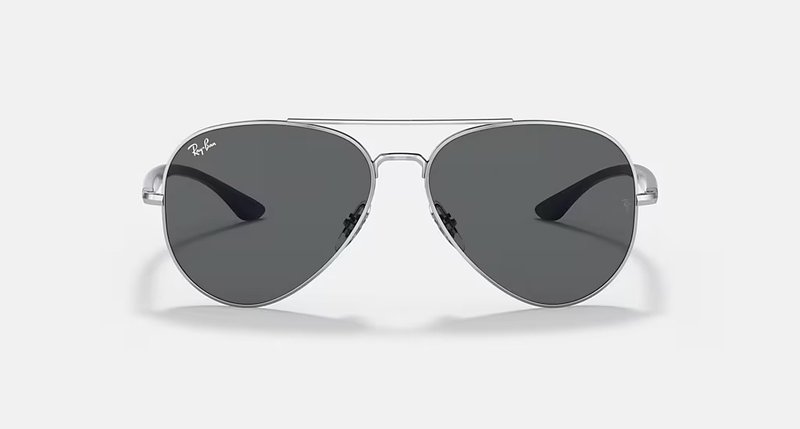 RAY-BAN RB3675 003/B1