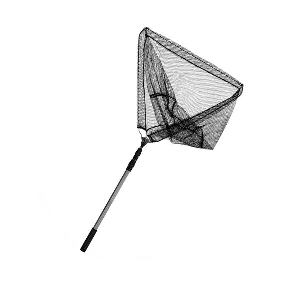 Подсачек тел. 8-гран. d=40 L=180 сетка терилен Helios (HS-CB-340180-GM)